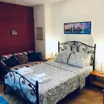 Lejlighed Lita Skopje