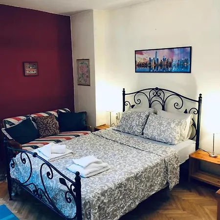 Appartement Lita Skopje