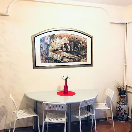 Lita Apartment *