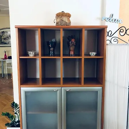 Appartement Lita Skopje