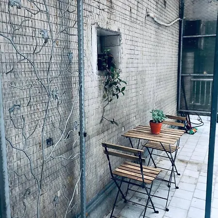 Apartment Lita *