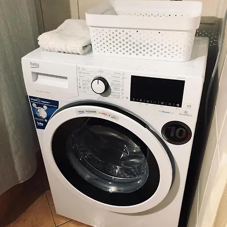 Lita Appartement Skopje