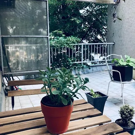 Lita Apartment *