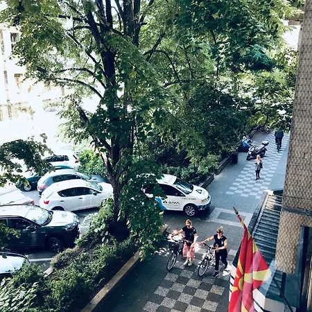 Lita Appartement Skopje