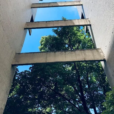 Apartment Lita *