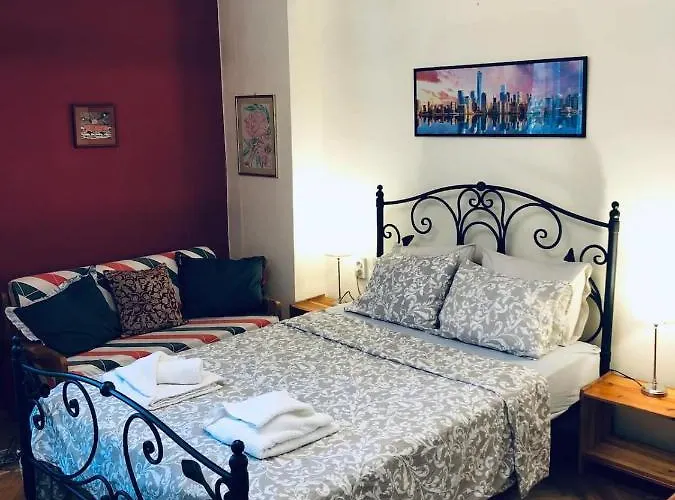 Apartment Lita Skopje