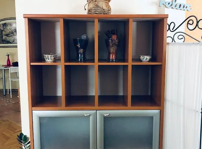 Apartment Lita Skopje