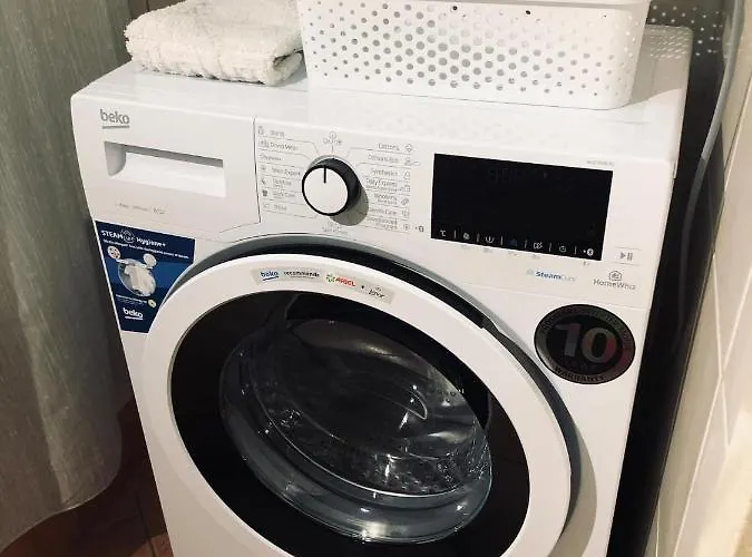 Lita Apartment Skopje