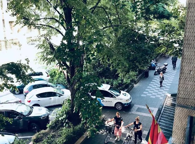 Lita Apartment Skopje